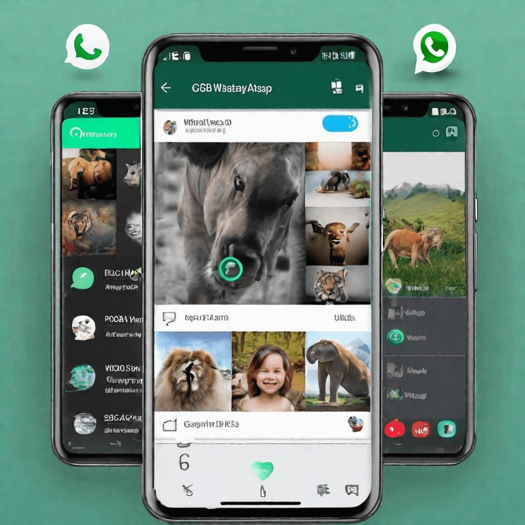 GB WhatsApp Pro: The Latest v9.00 Update for 2021