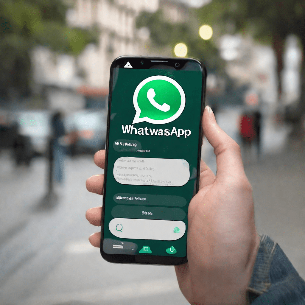 GB WhatsApp Apk Latest Version Download in 2024